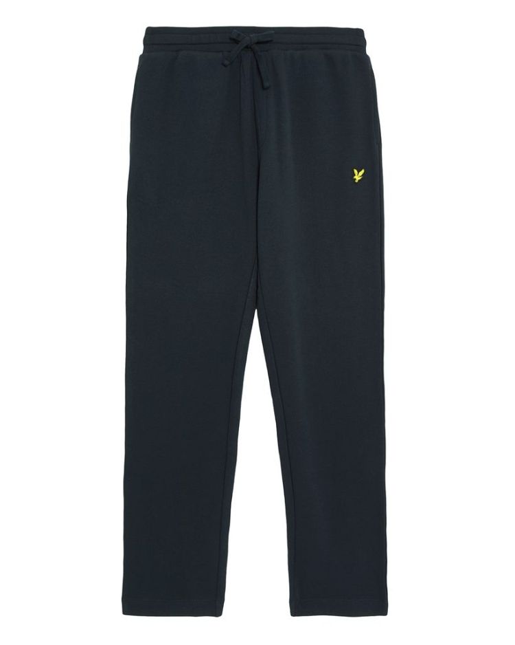 Lyle & Scott Broek Blauw