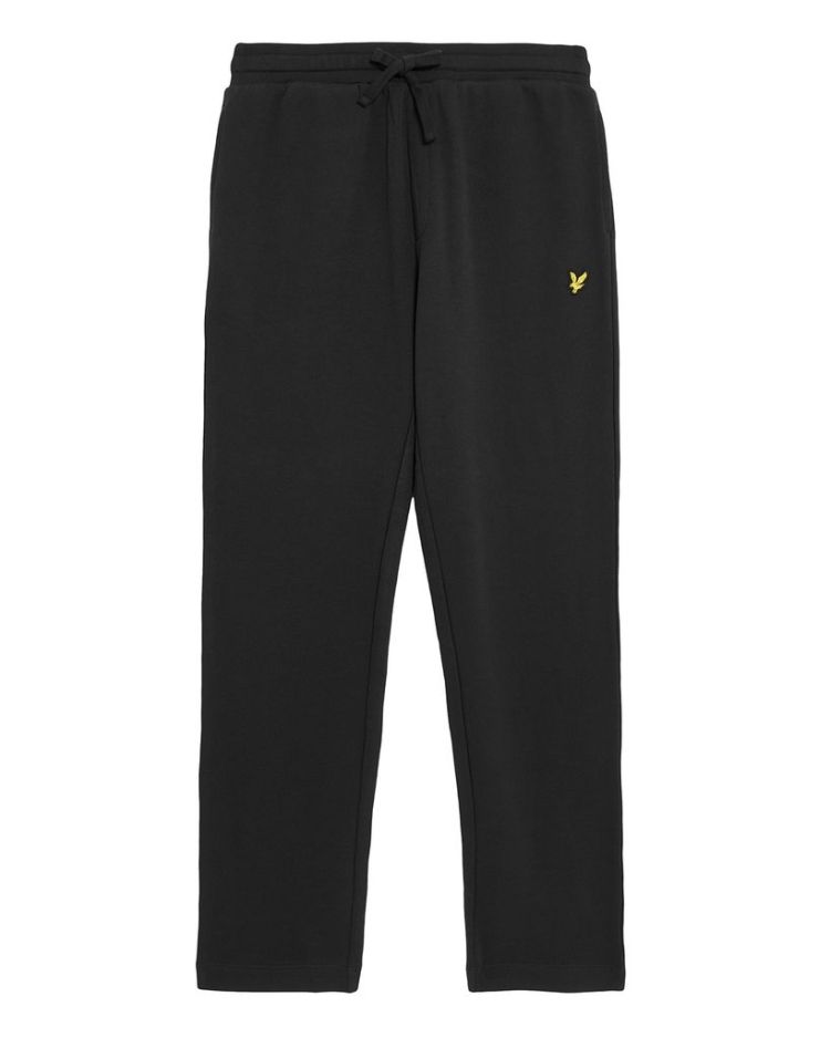 Lyle & Scott Broek Zwart