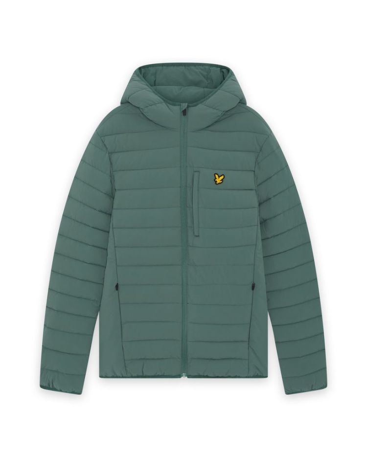 Lyle & Scott Jas Groen