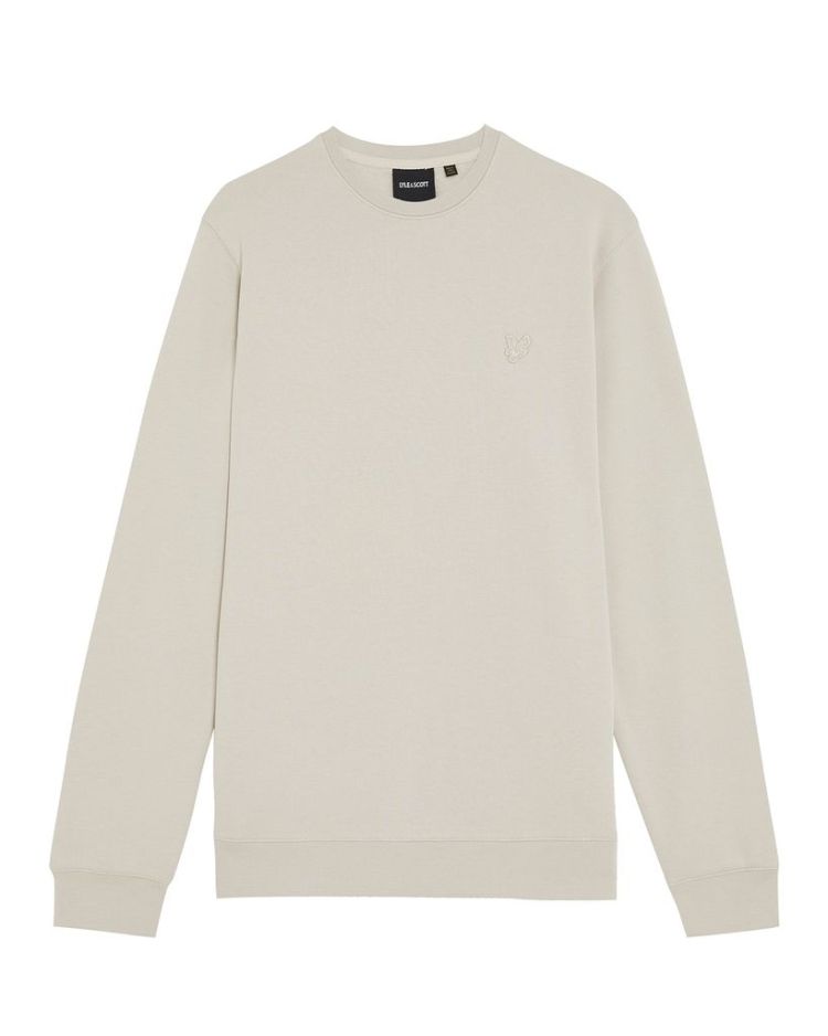 Lyle & Scott Sweater Beige