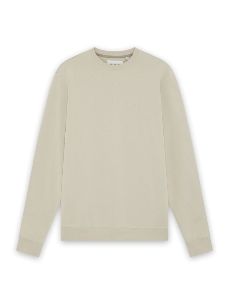 Lyle & Scott Sweater Beige