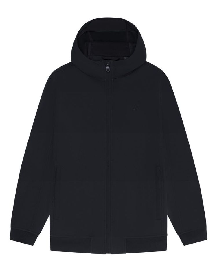 Lyle & Scott Jas Zwart