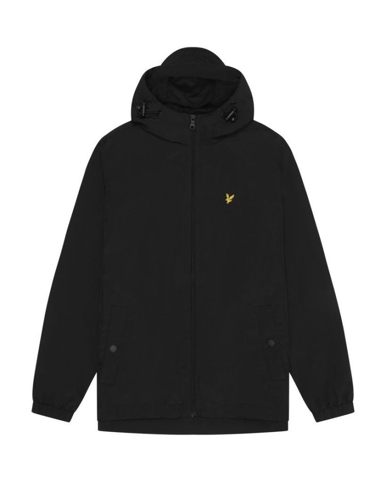 Lyle & Scott Jas Zwart