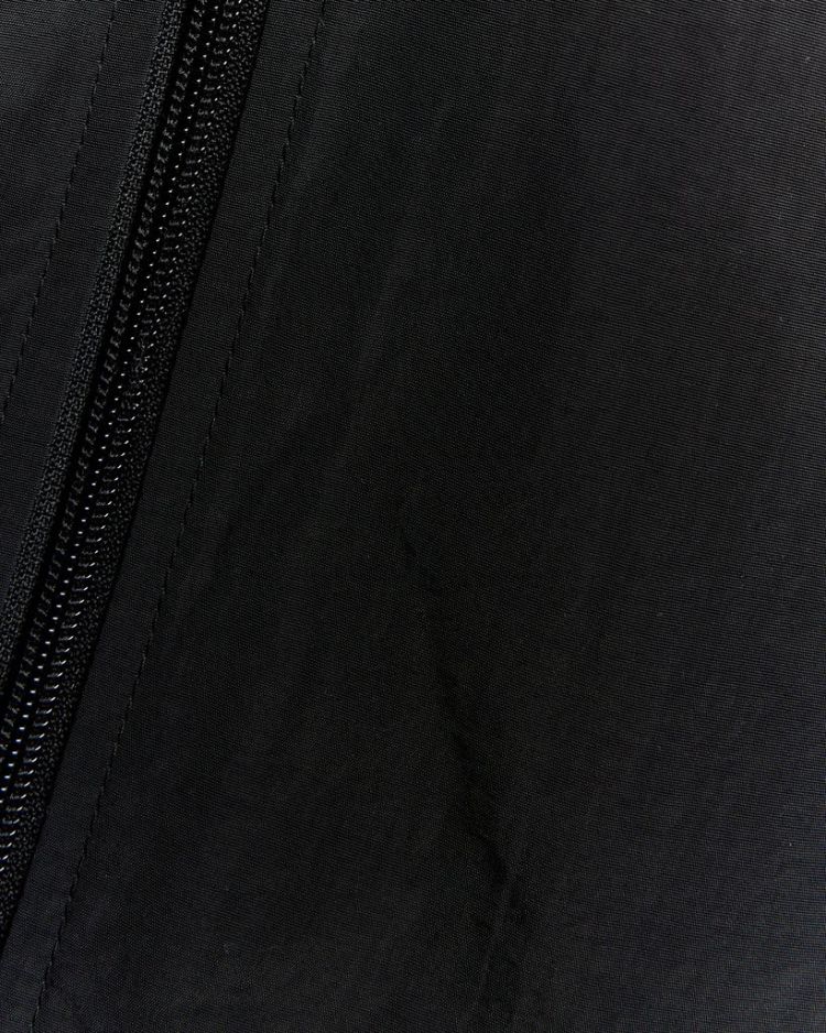 Lyle & Scott Jas Zwart heren (ZIP THROUGH HOODED JACKET - JK464V.Z865) - GL Sport (Sluis)