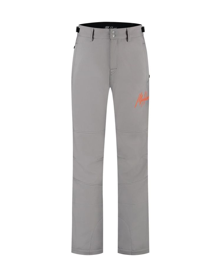 Malelions Skibroek Grijs