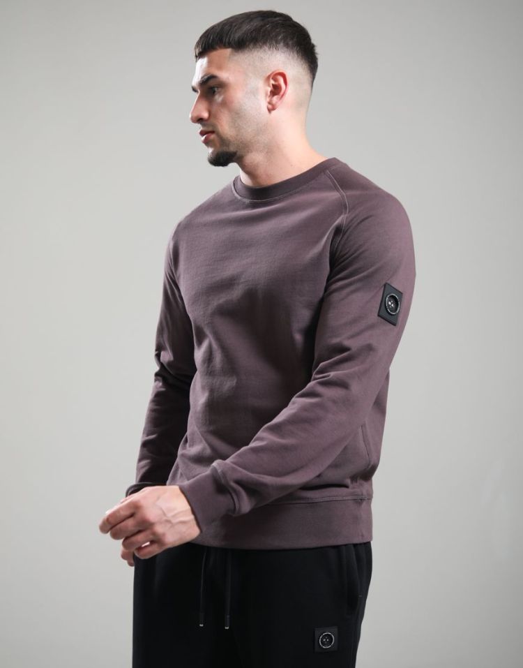 Marshall Artist Sweater Bordeaux