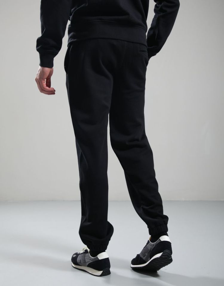 Marshall Artist Broek Zwart heren (SIREN JOGGER - MSATM11299.001) - GL Sport (Sluis)