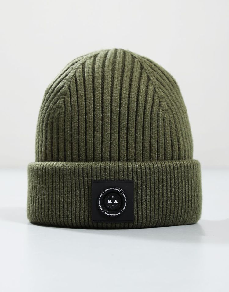 Marshall Artist Muts Kaki