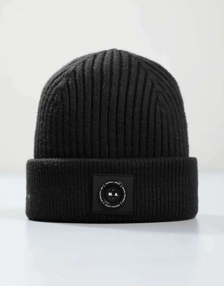 Marshall Artist Muts Zwart