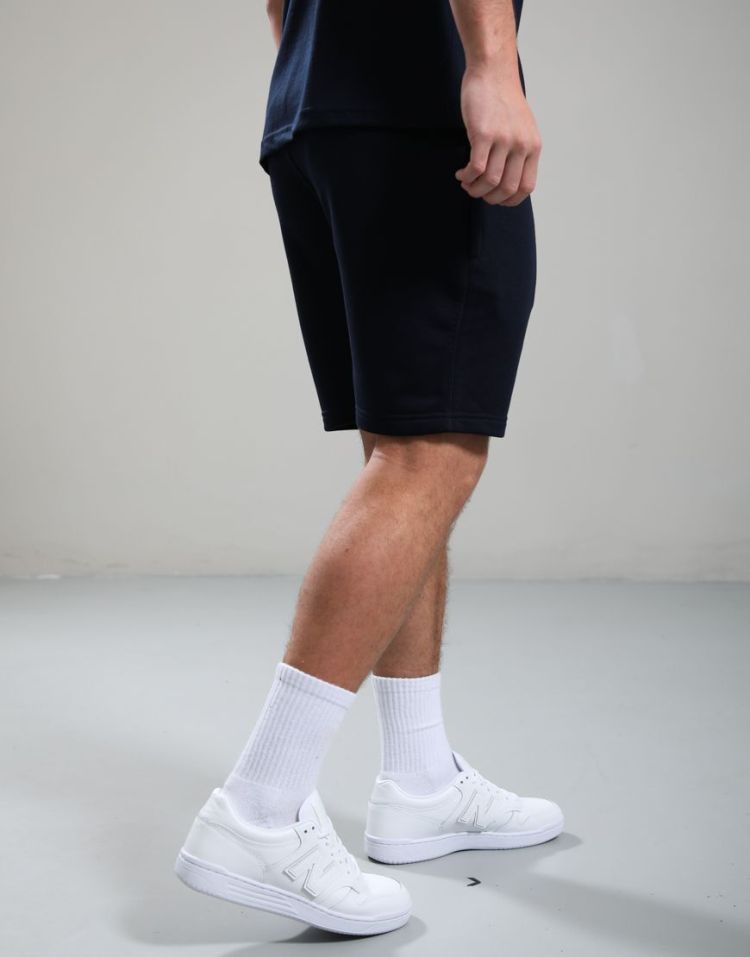 Marshall Artist Short Blauw heren (SIREN SHORT - MSATM11199.003) - GL Sport (Sluis)