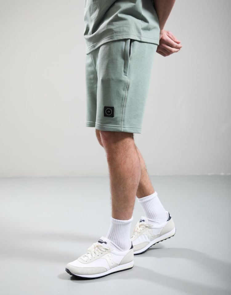 Marshall Artist Short Groen