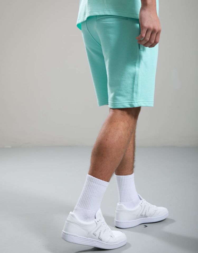 Marshall Artist Short Mint heren (SIREN SHORT - MSATM11199.115) - GL Sport (Sluis)