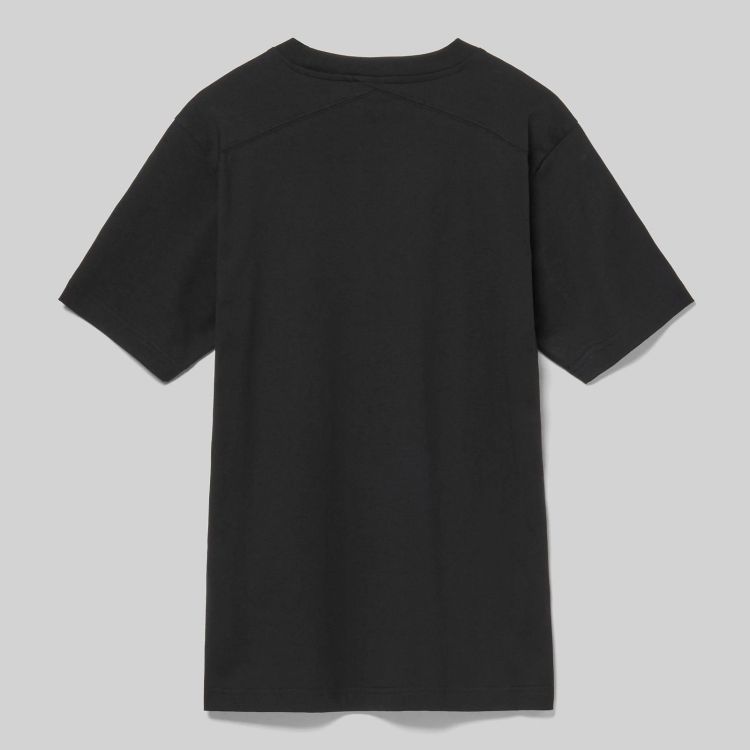 MA.STRUM T-shirt Zwart heren (MA.STRUM ICON TEE - MAS8417.000) - GL Sport (Sluis)