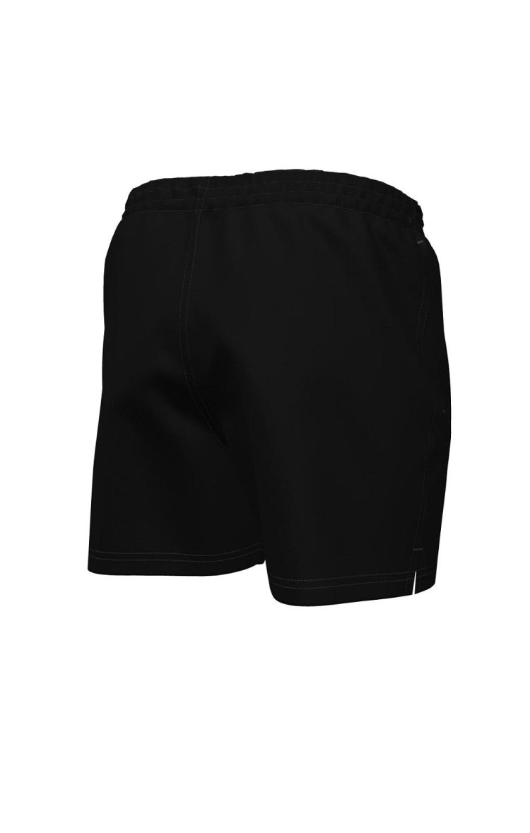 Nike Zwembroek Zwart heren (5