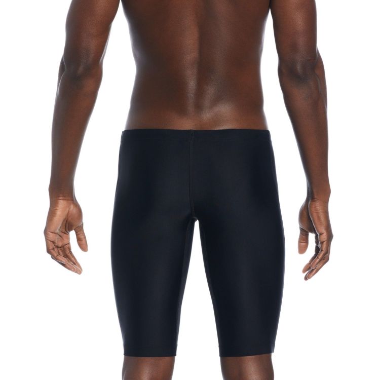Nike Zwembroek Zwart heren (JAMMER SOLID - NESS8110.001) - GL Sport (Sluis)