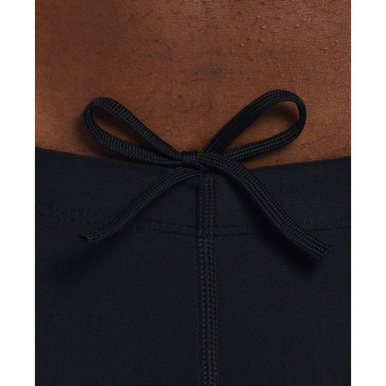 Nike Zwembroek Zwart heren (JAMMER SOLID - NESS8110.001) - GL Sport (Sluis)