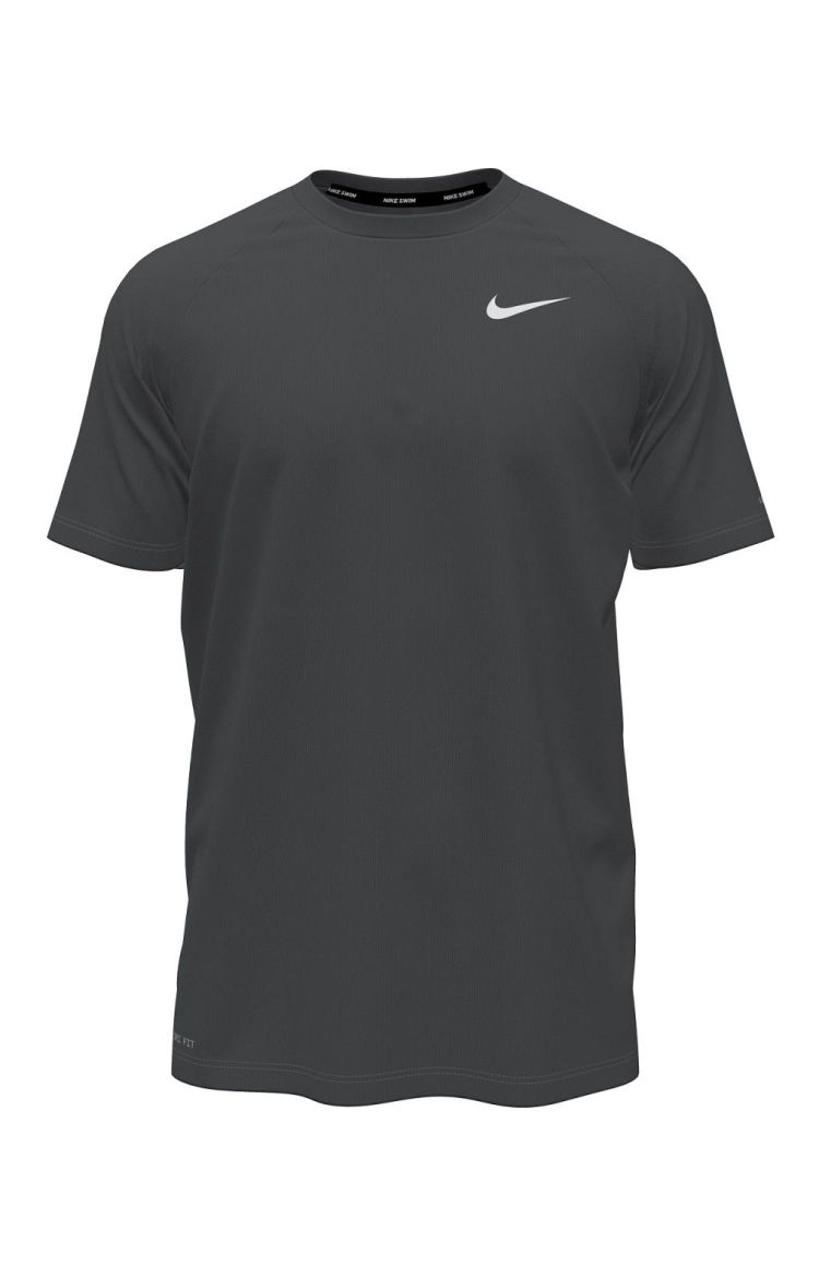 Nike T-shirt Antraciet