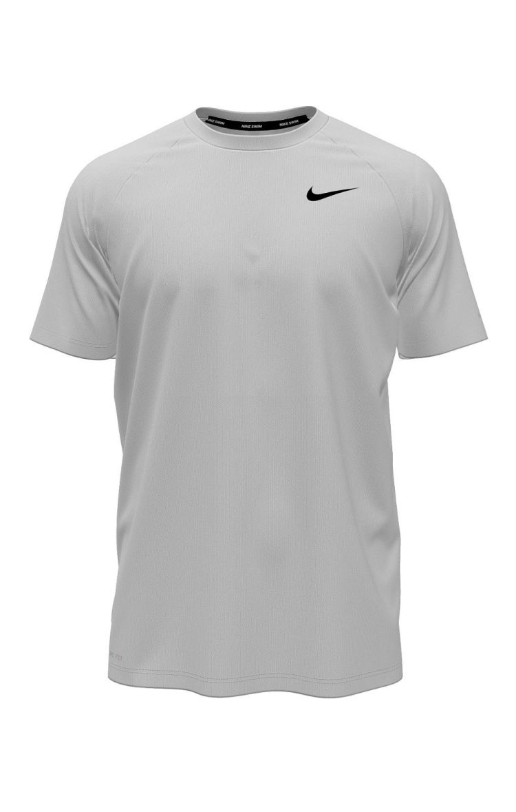 Nike T-shirt Wit