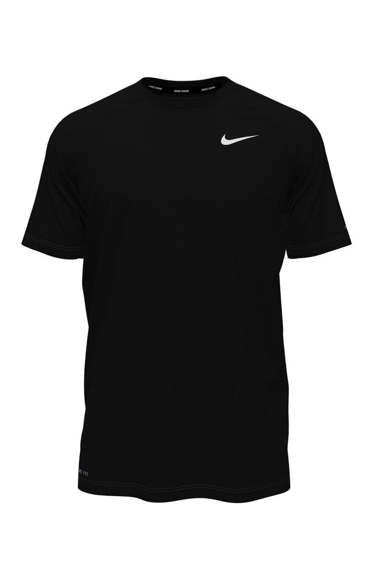 Nike T-shirt Zwart