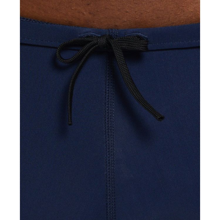 Nike Zwembroek Blauw heren (SQUARE LEG SOLID - NESS8111.440) - GL Sport (Sluis)