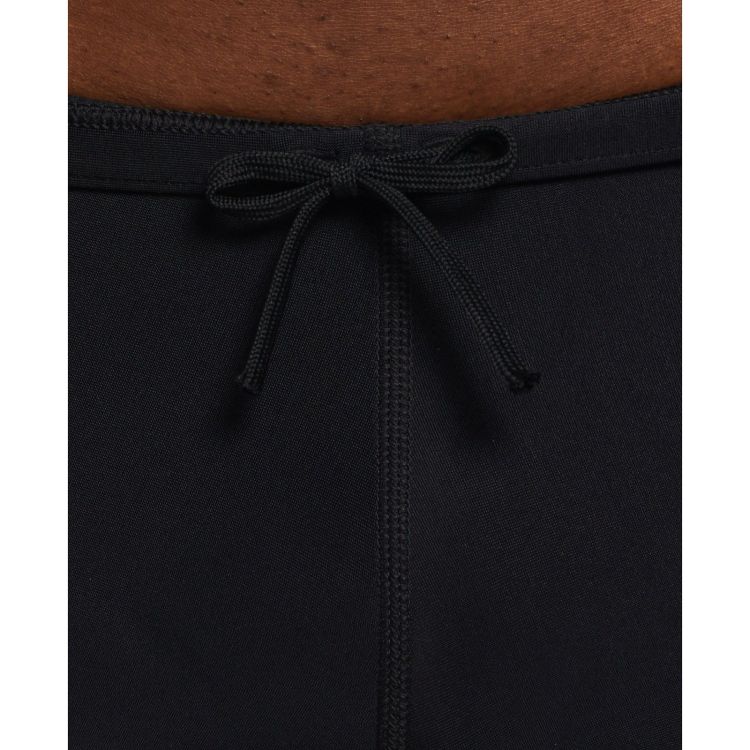 Nike Zwembroek Zwart heren (SQUARE LEG SOLID - NESS8111.001) - GL Sport (Sluis)