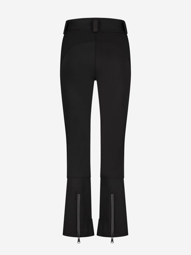 NIKKIE Skibroek Zwart dames (UDA SKI PANTS - N2-142-2305.BLACK) - GL Sport (Sluis)