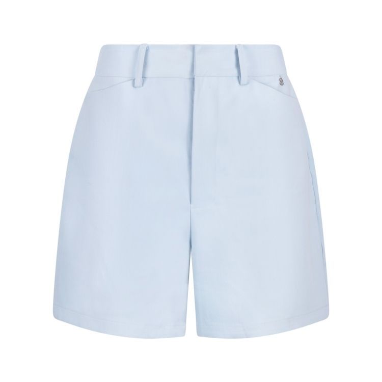 Nukus by Nick Vervoort Short Lichtblauw