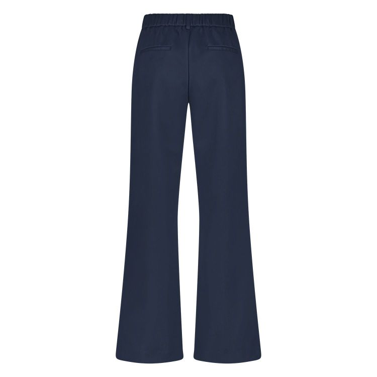 Nukus by Nick Vervoort Broek Blauw dames (JILL PANTS SCUBA - JILL.PANTS.NAVY) - GL Sport (Sluis)