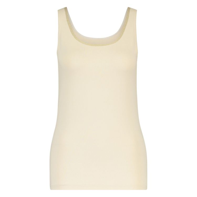 Nukus by Nick Vervoort Hemd Beige