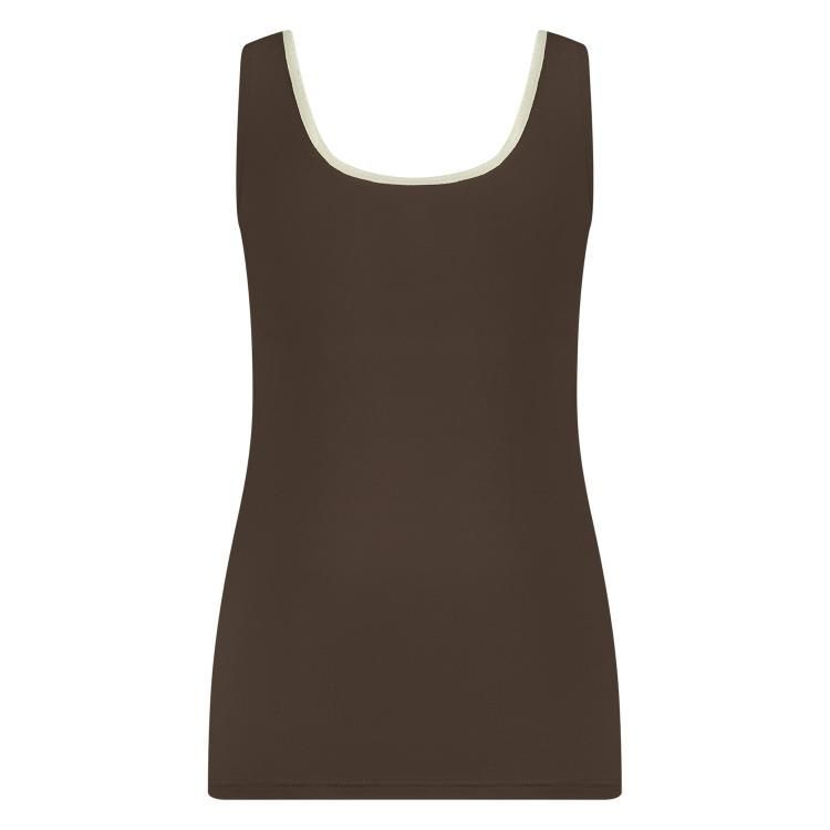 Nukus Top Bruin