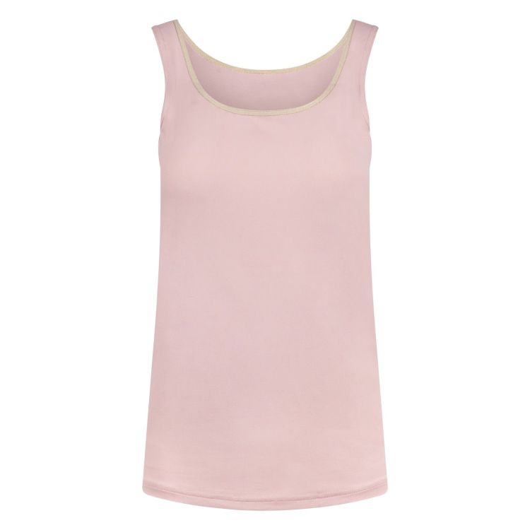 Nukus Top Roze