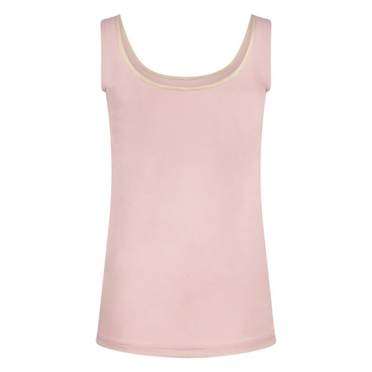 Nukus by Nick Vervoort Top Roze dames (JUBA SINGLET - JUBA.SINGLET.BLUSH) - GL Sport (Sluis)