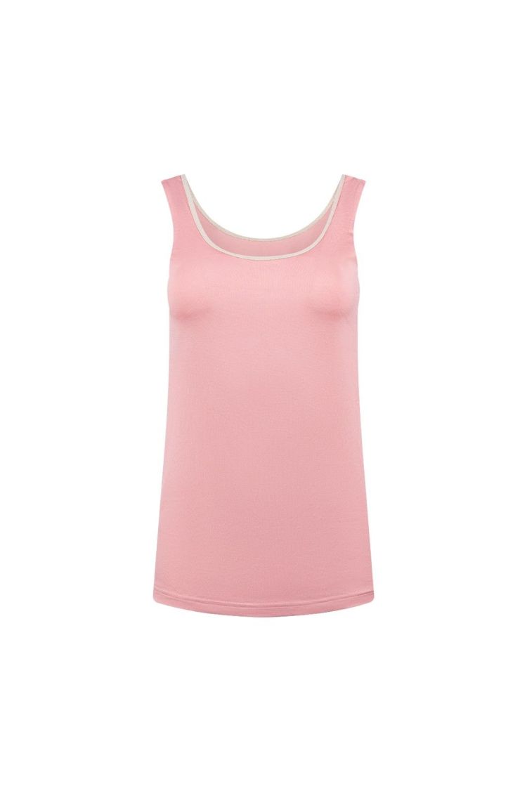 Nukus Top Roze