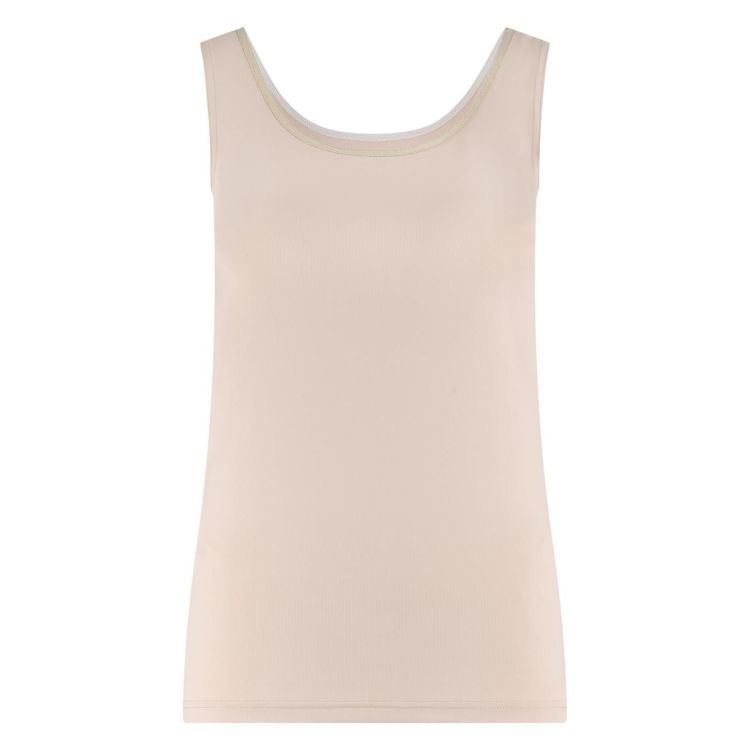 Nukus by Nick Vervoort Top Roze