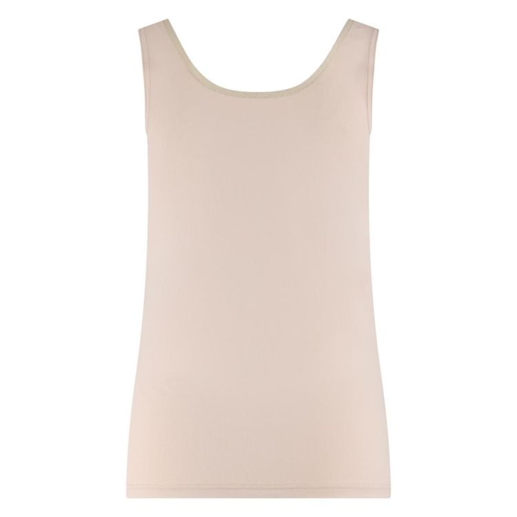 Nukus by Nick Vervoort Top Roze dames (JUBA SINGLET  - JUBA.SL.PINK) - GL Sport (Sluis)