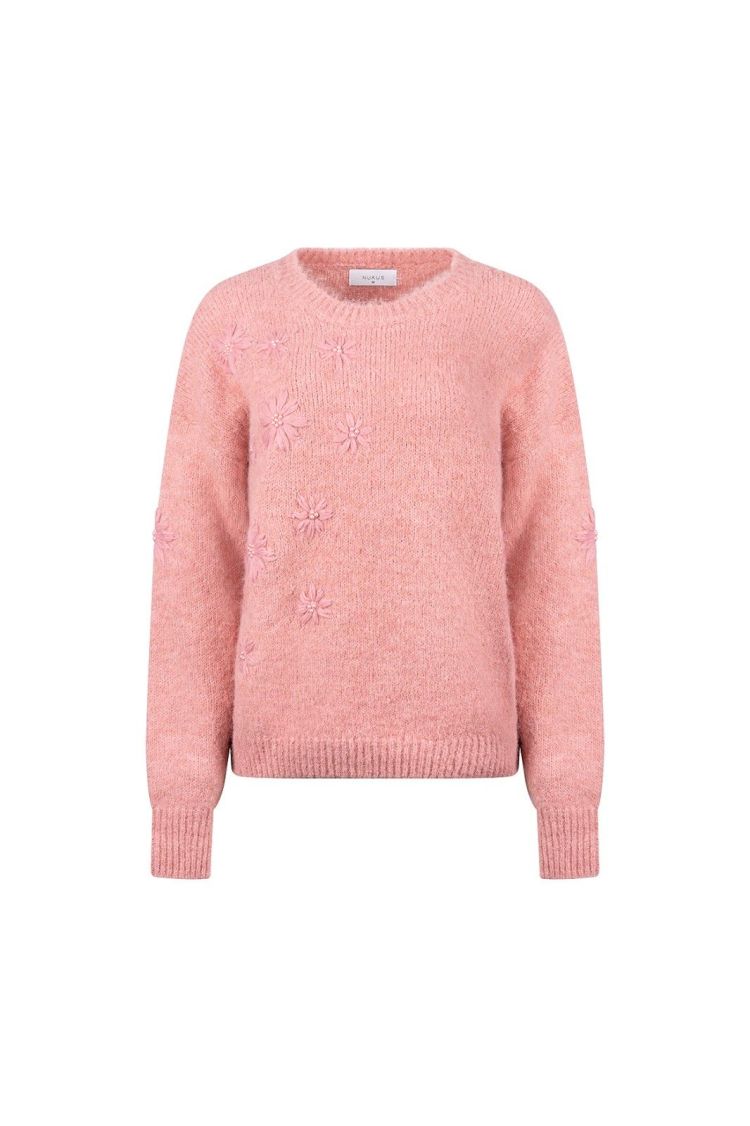 Nukus Pull Roze