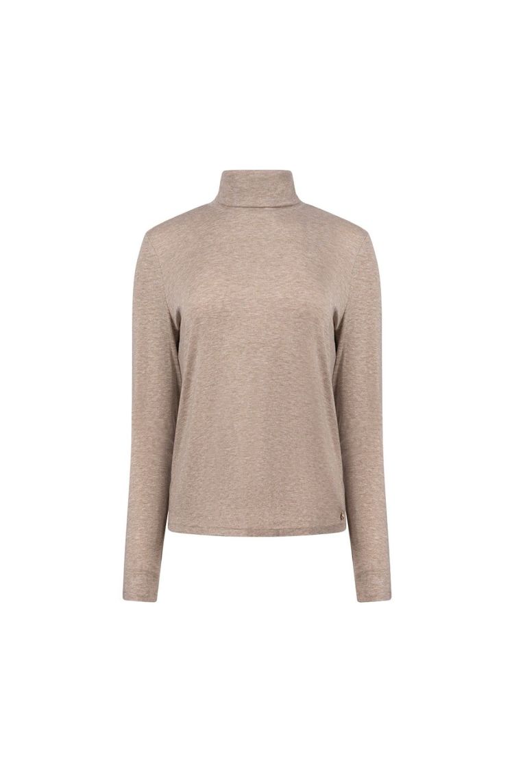 Nukus Pull Taupe