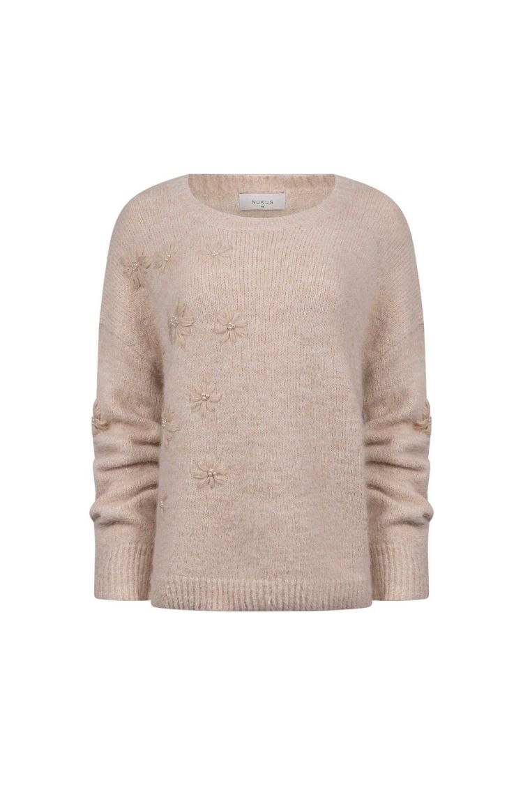 Nukus Pull Beige