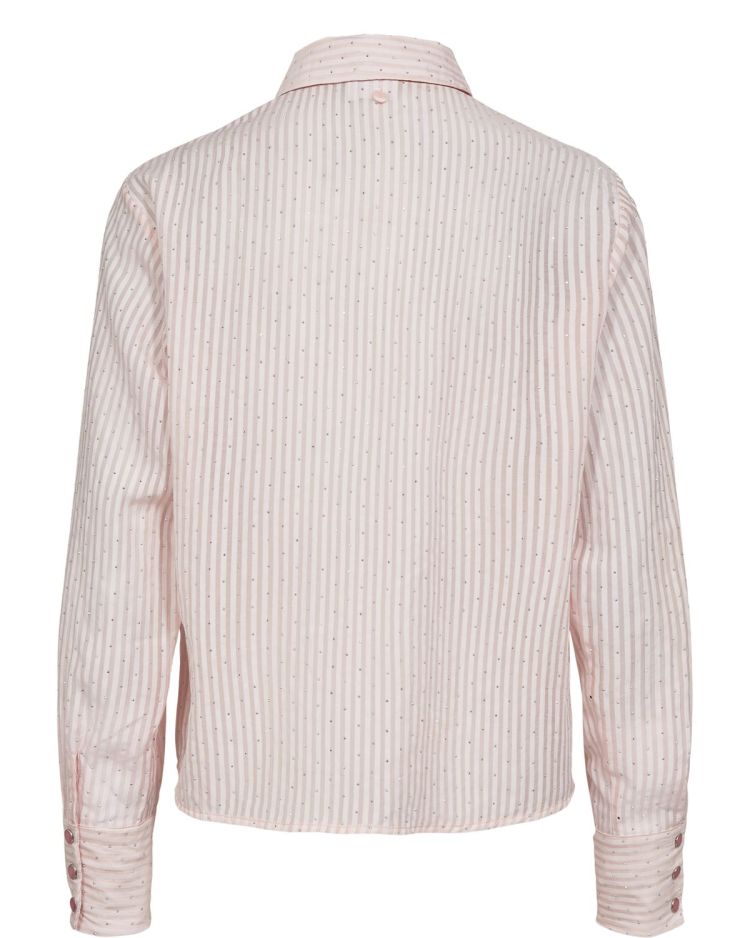 Nümph Blouse Roze dames (NESEANA SHIRT - 706043.2699) - GL Sport (Sluis)