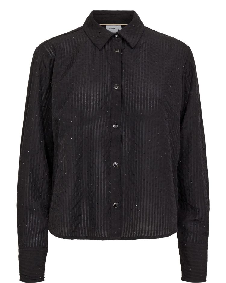 Nümph Blouse Zwart