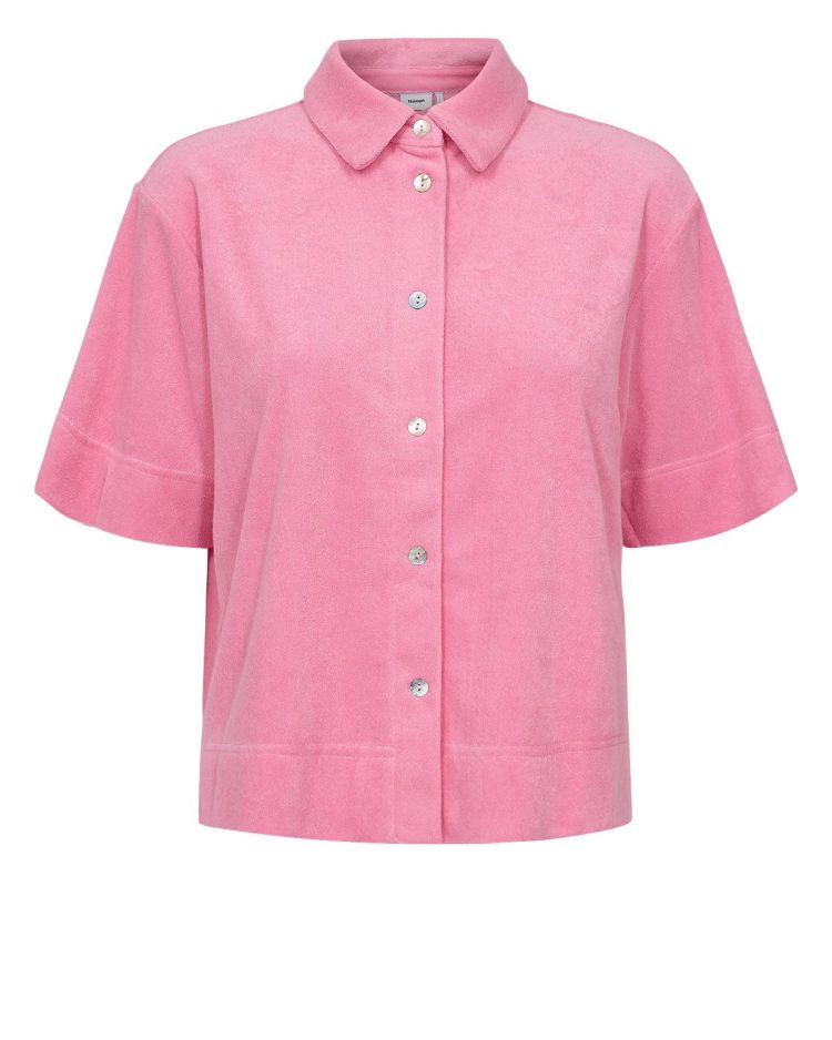 Nümph Blouse Roze