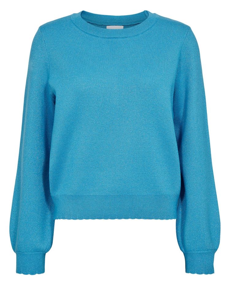 Nümph Pull Blauw