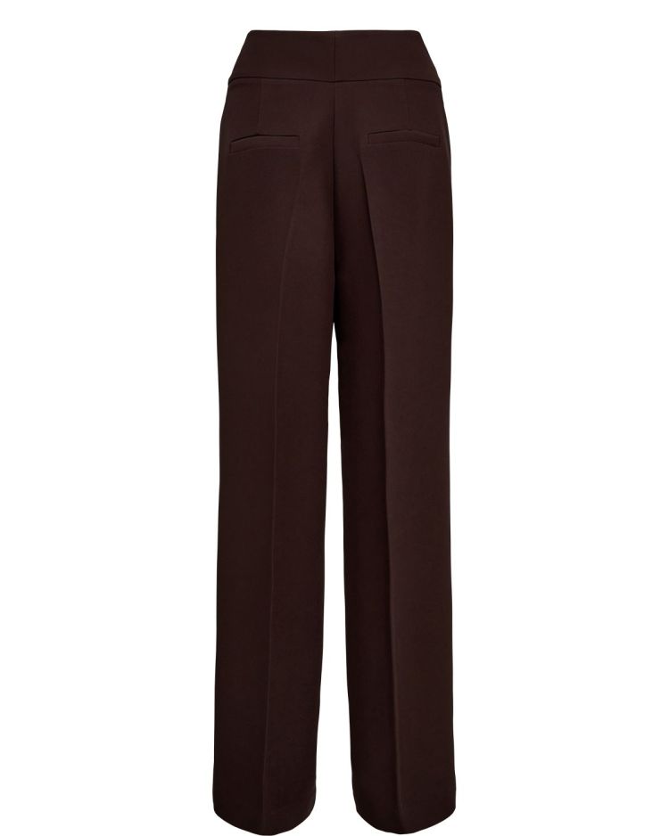 Nümph Broek Bruin