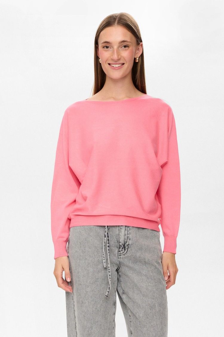 Nümph Pull Roze