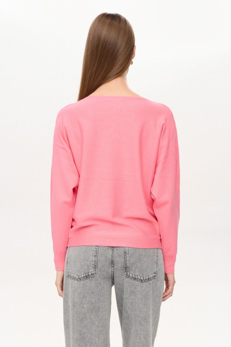 Nümph Pull Roze dames (NUDAYA PULLOVER - 702679.2696) - GL Sport (Sluis)