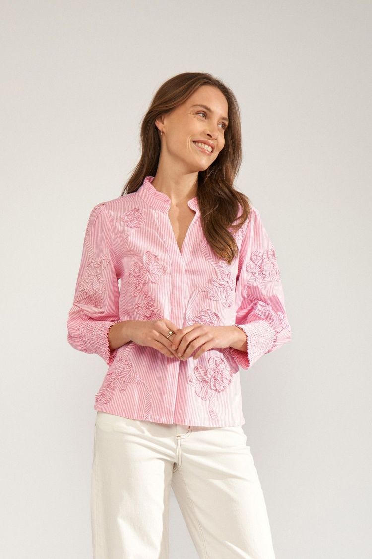 Nümph Blouse Roze