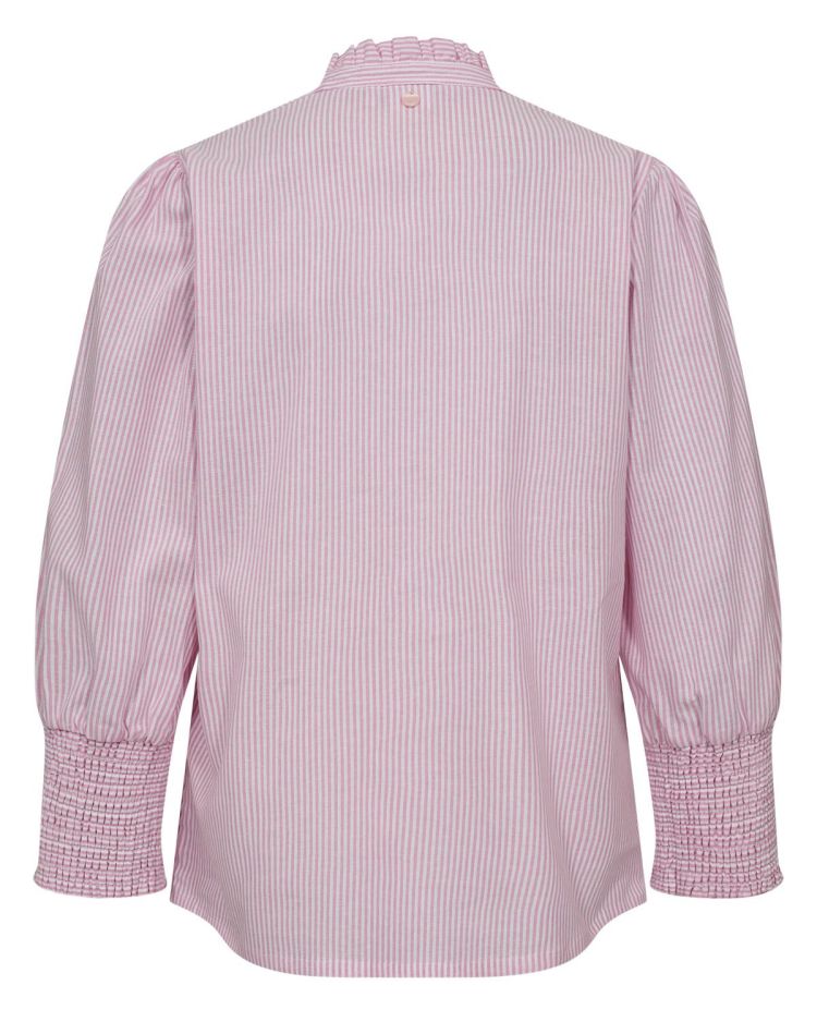 Nümph Blouse Roze dames (NUEMELIA SHIRT - 706883.2727) - GL Sport (Sluis)