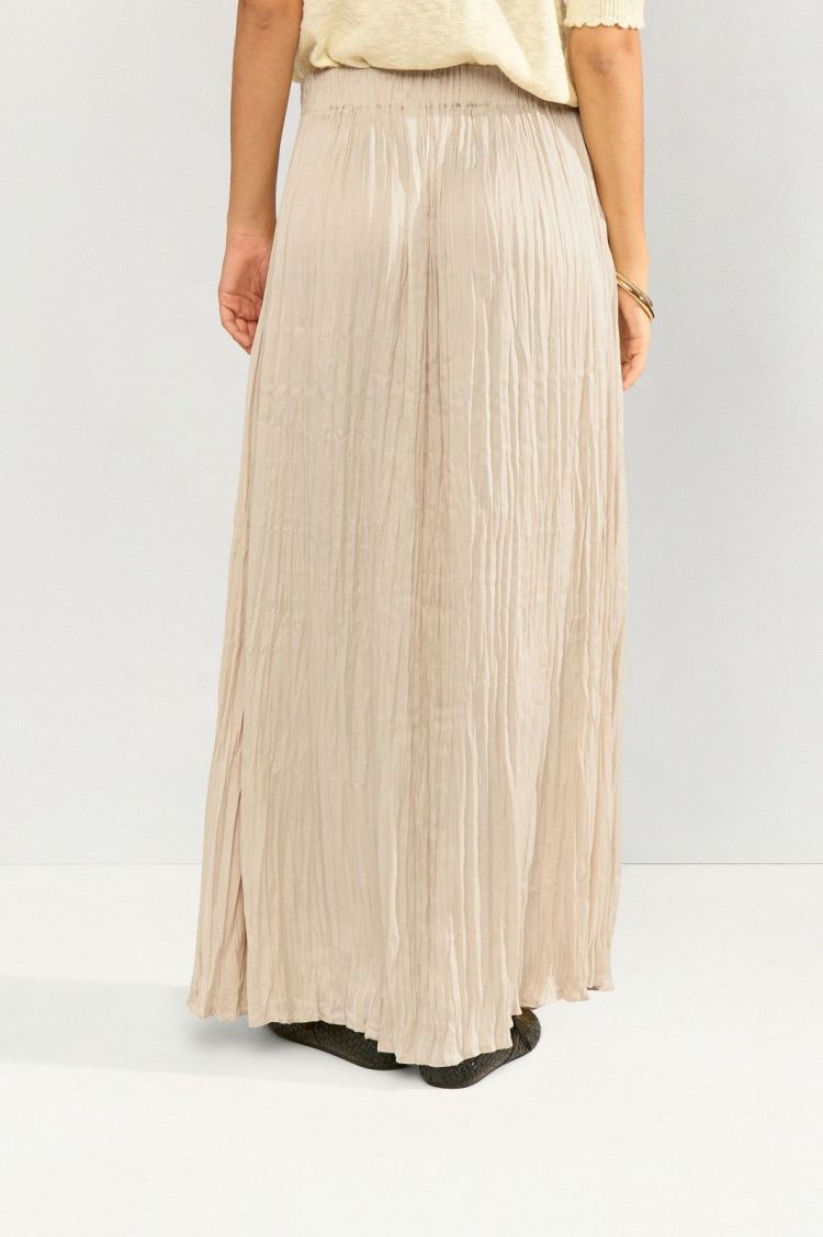 Nümph Short Off-white dames (NUFEA SKIRT - 706418.9509) - GL Sport (Sluis)