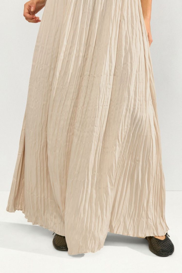 Nümph Short Off-white dames (NUFEA SKIRT - 706418.9509) - GL Sport (Sluis)