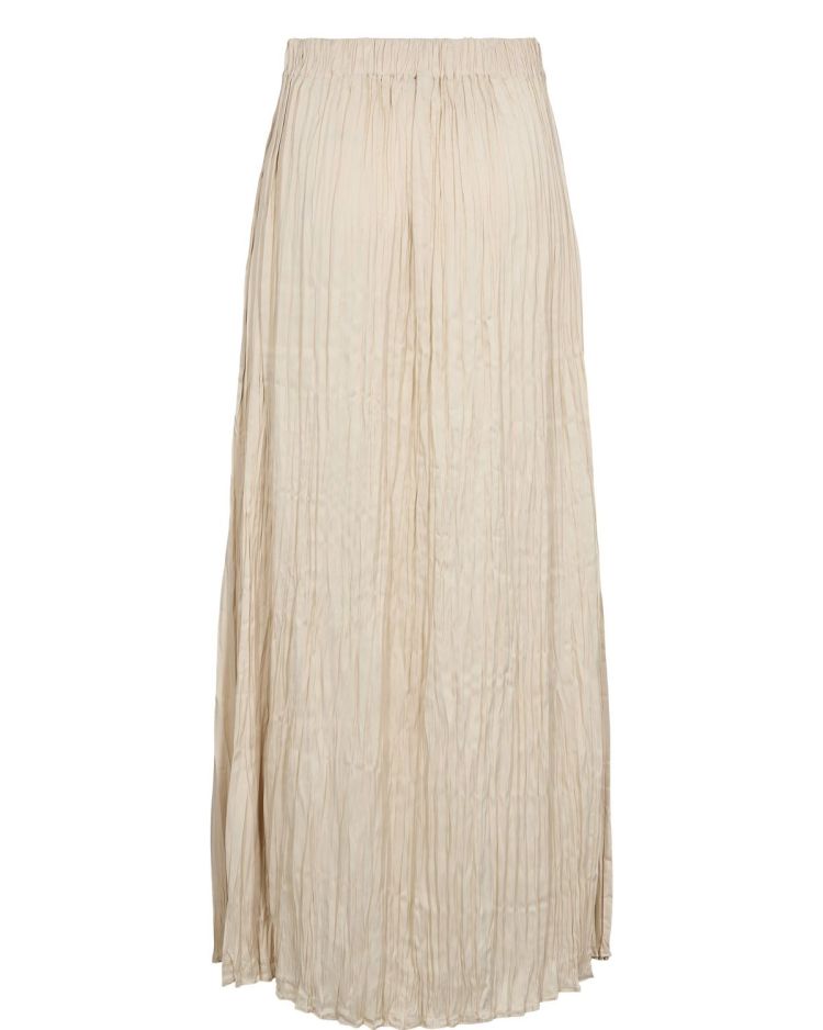 Nümph Short Off-white dames (NUFEA SKIRT - 706418.9509) - GL Sport (Sluis)